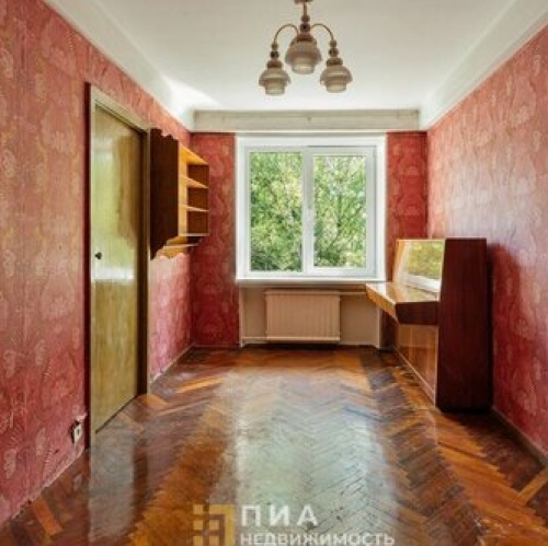 2-комн квартира Металлистов пр-кт,  д. 25,  к. 2