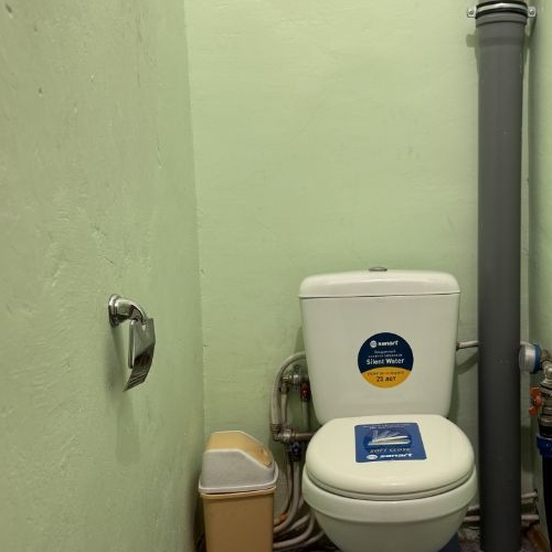 3-комн квартира пос. Лисий Нос, Корженевская улица, 21а