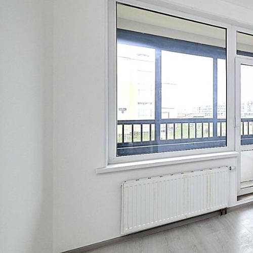 1-комн квартира улица Ивана Куликова, 4