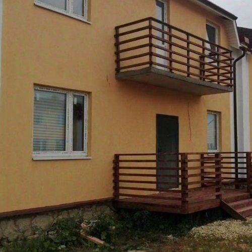 Коттедж/дом пос. Пудость, улица Окружная, 3