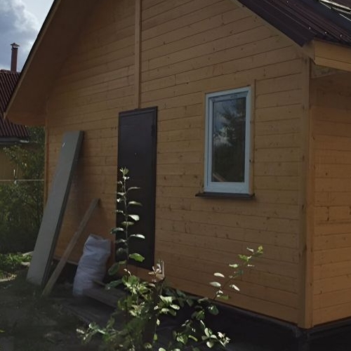 Коттедж/дом Михайловский садоводческий массив, Чайка-М СНТ