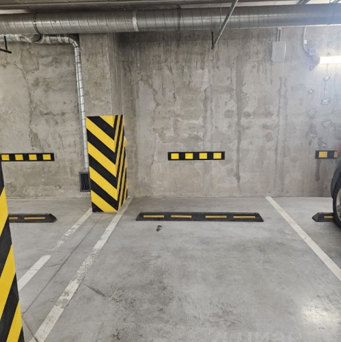 Гараж/парковка проспект Крузенштерна,  д. 2