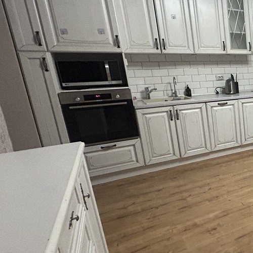 2-комн квартира Колтуши, улица Иоанна Кронштадтского, 1