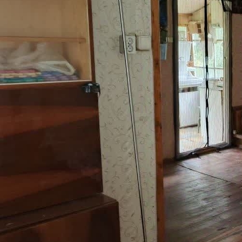 Коттедж/дом Посадников остров садоводческий массив, Ленгипротранс-Кириши СНТ, улица Строителей, 160