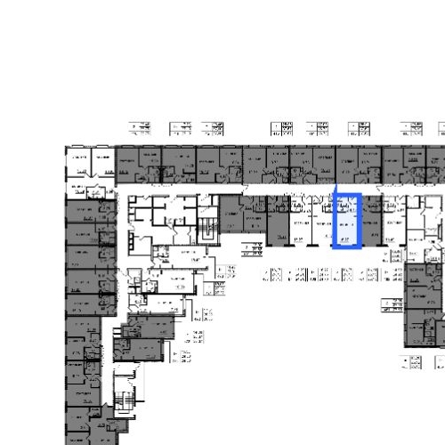 Студия Витебский проспект, 99к1