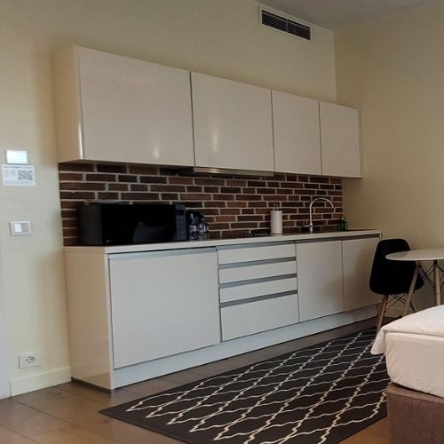 Студия набережная Макарова, 60