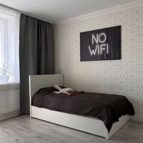 2-комн квартира улица Шелгунова, 7к2