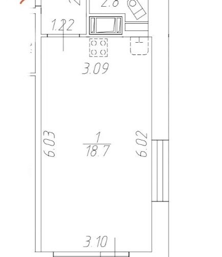 Студия дорога Торфяная, 13