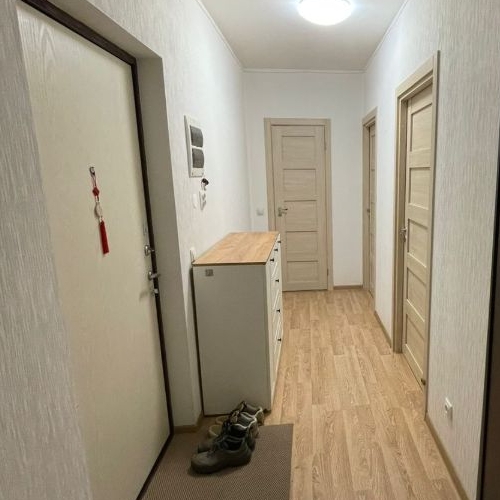 2-комн квартира проспект Ветеранов, 171к2