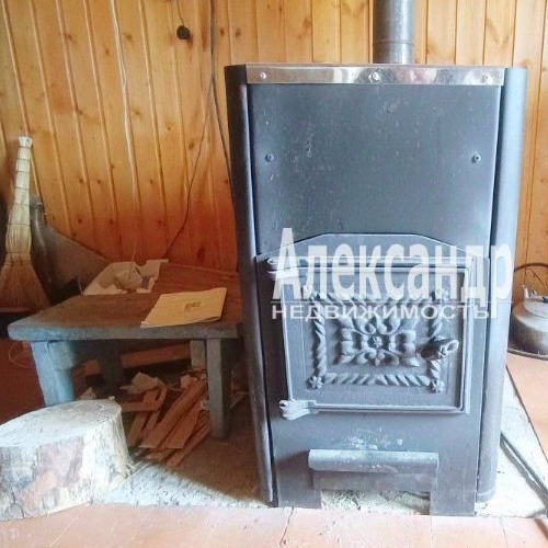 Коттедж/дом Выборг, улица Раздольная, 19