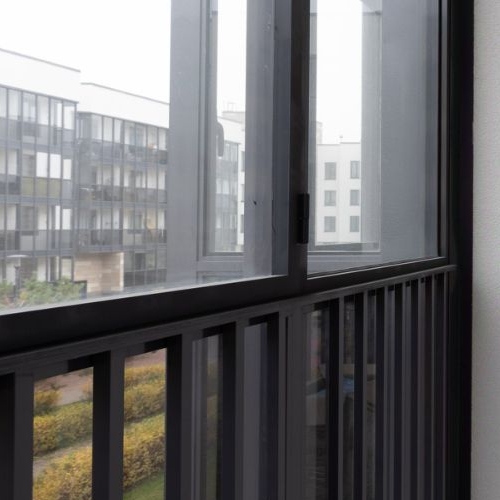 1-комн квартира улица Ивана Куликова, 12