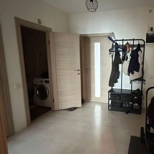 2-комн квартира улица Богословская, 4к1