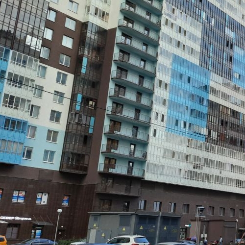 Студия улица Плесецкая, 16