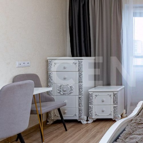 Студия пос. Новогорелово, улица Современников, 1к1