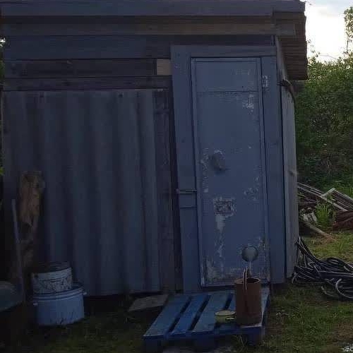 Коттедж/дом д. Клинково, улица Центральная, 7