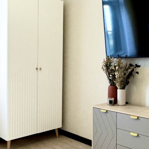 1-комн квартира проспект Космонавтов, 63к1