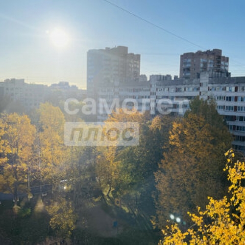 2-комн квартира Художников пр-кт,  д. 24 к3