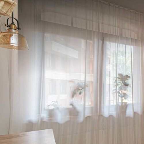 3-комн квартира Заозерная улица, 3к2