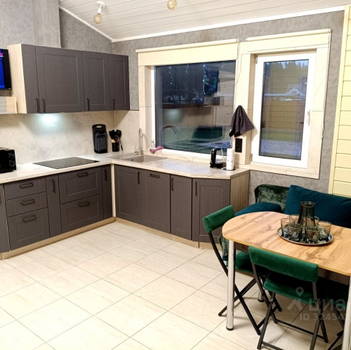 Коттедж/дом Глубокое, 41К-440