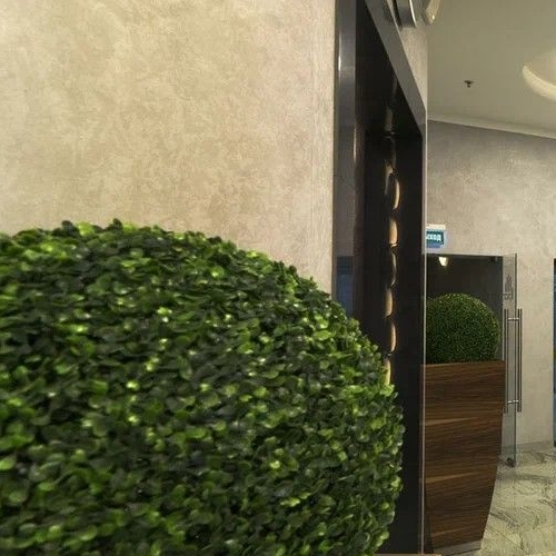 Студия улица Хошимина, 16А