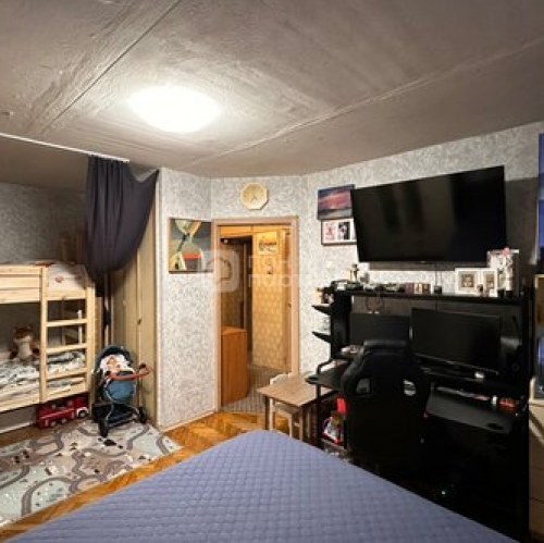 1-комн квартира Тореза пр-кт,  д. 40 к3