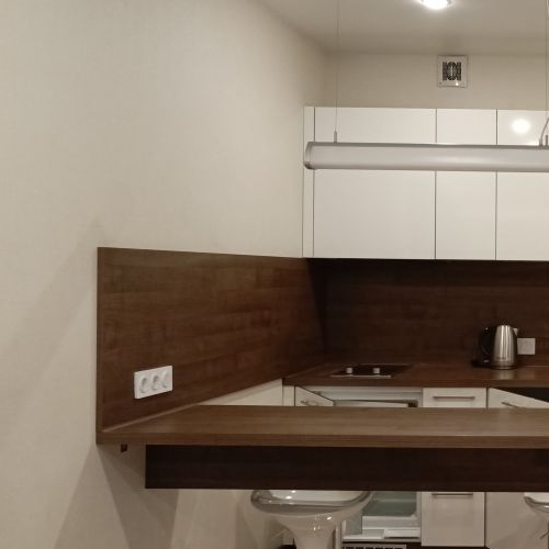 Студия улица Хошимина, 16А