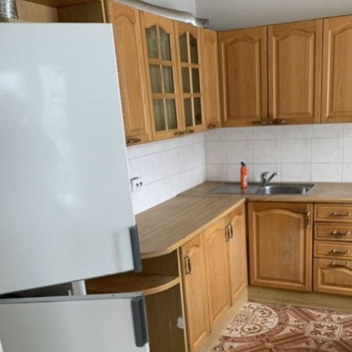 3-комн квартира Приозерск, улица Гоголя, 46