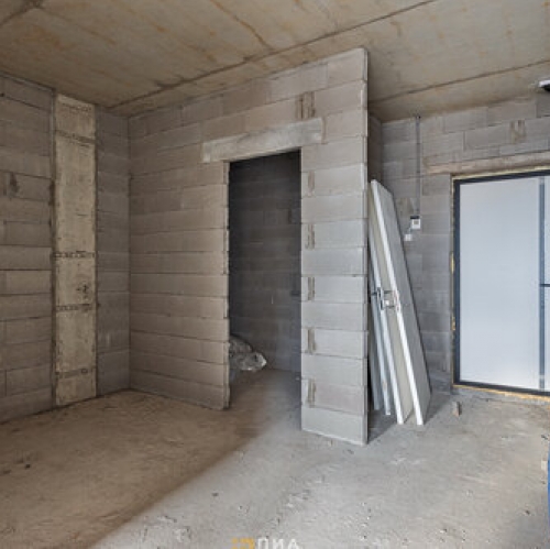 1-комн квартира Заневка, Тихая улица,  д. 2