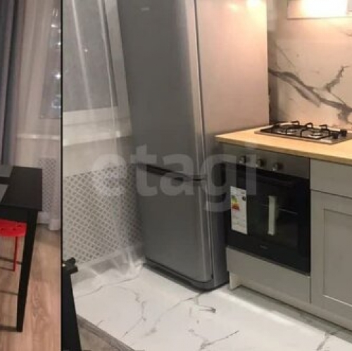 1-комн квартира Северный пр-кт,  д. 22