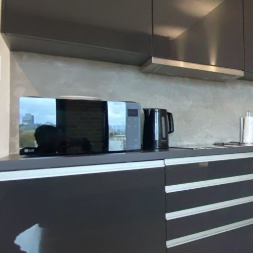 Студия набережная Макарова, 60