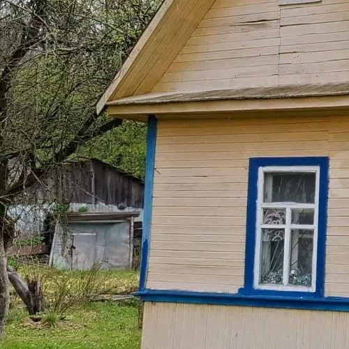 Коттедж/дом Мурманские ворота мкр, улица Крылова, 19