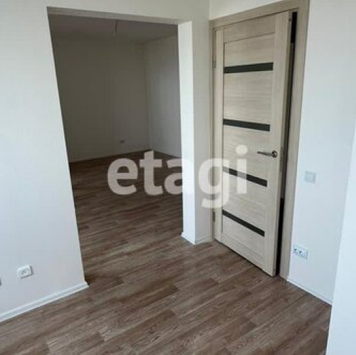 1-комн квартира Чарушинская улица