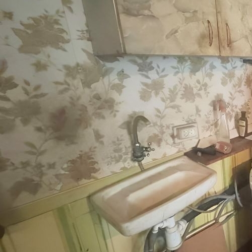 Комната Гатчина, Соборная улица, 21