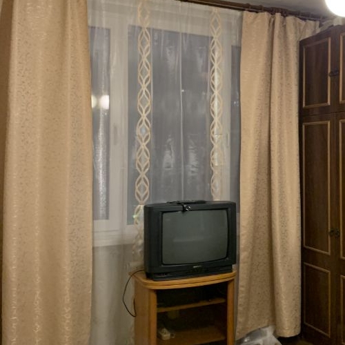 1-комн квартира Будапештская улица, 9к2с1