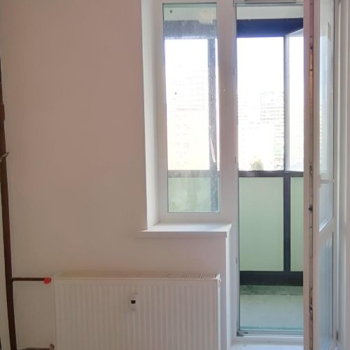 Студия Мурино, бульвар Воронцовский, 21к3