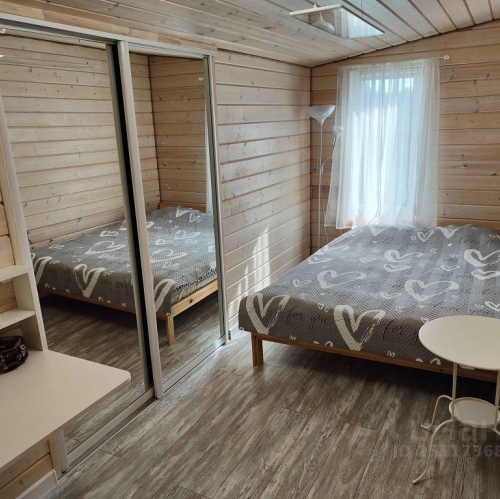 Коттедж/дом Рощино, ул Кирова,  д. 10