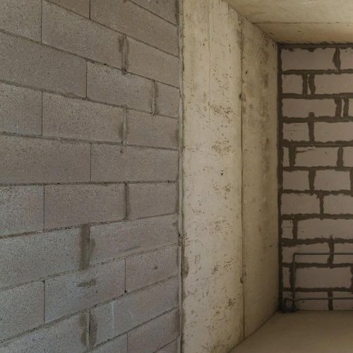 Студия пос. Бугры, улица Нижняя, 5к2