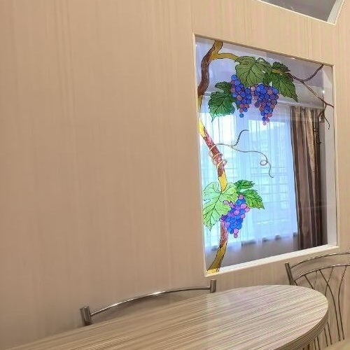 Студия Петергоф, Петергофская улица, 8