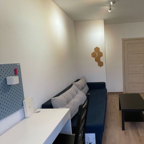 2-комн квартира проспект Ветеранов, 171к2