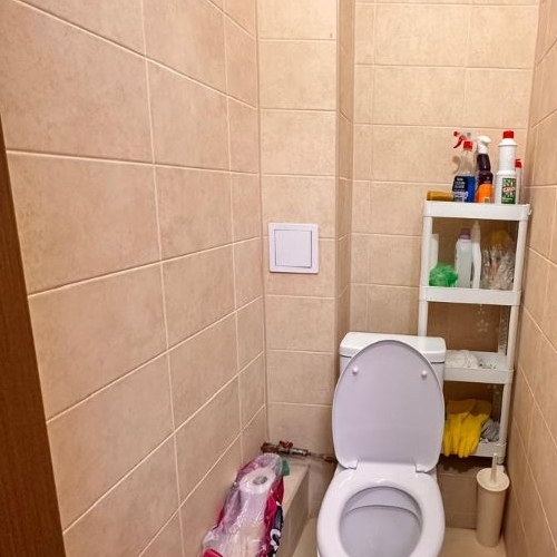 1-комн квартира улица Богословская, 4к4