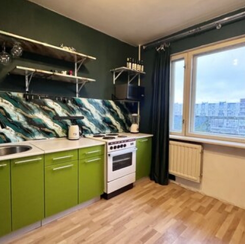 1-комн квартира Маршала Казакова ул,  д. 28,  к. 1