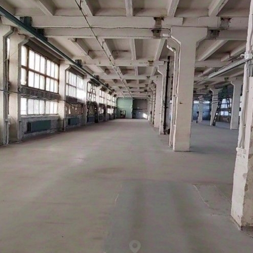 Склад ул Комсомола,  д. 1-3,  к. М