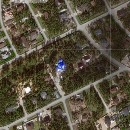 Земельный участок Охтинский парк кп, д. Энколово, улица Левашова