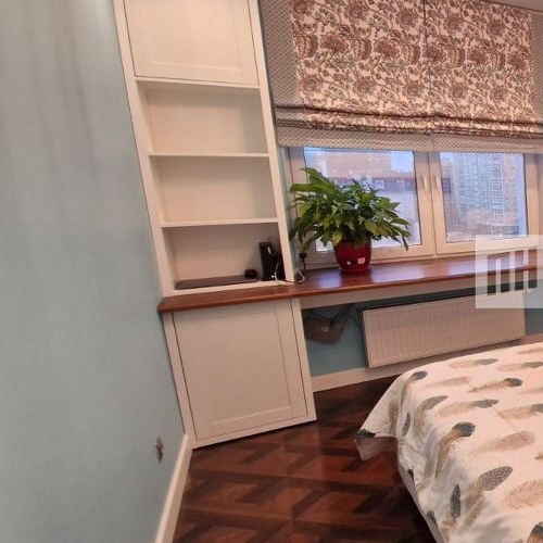 1-комн квартира улица Среднерогатская, 9