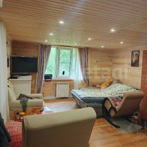 Коттедж/дом Кириши, площадь Ленина