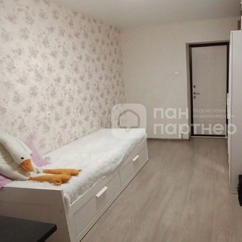 1-комн квартира улица Жени Егоровой, 3К1