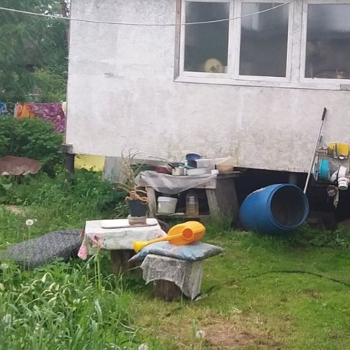 Коттедж/дом Пупышево садоводческий массив, Озон СНТ