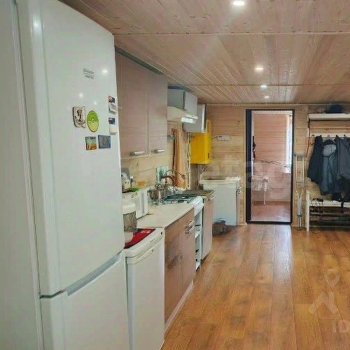 Коттедж/дом Кириши, площадь Ленина