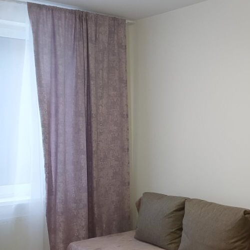 1-комн квартира пос. Бугры, улица Тихая, 7к3