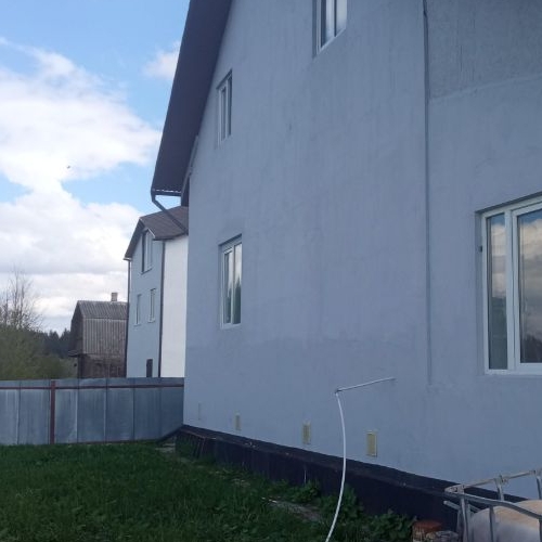 Коттедж/дом д. Будино, улица Придорожная, 2А